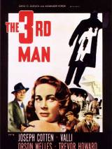 Превью постера #44838 к фильму "Третий человек" (1949)