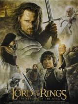 Превью постера #3577 к фильму "Властелин колец 3: Возвращение Короля" (2003)