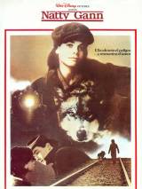 Превью постера #44842 к фильму "Путешествие Натти Ганн" (1985)