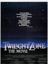 Сумеречная зона / Twilight Zone: The Movie (1983) отзывы. Рецензии. Новости кино. Актеры фильма Сумеречная зона. Отзывы о фильме Сумеречная зона
