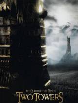 Превью постера #3578 к фильму "Властелин колец 2: Две крепости" (2002)