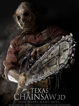 Превью постера #44934 к фильму "Техасская резня бензопилой 3D" (2013)