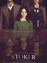 Превью постера #48908 к фильму "Стокер"  (2013)