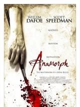 Превью постера #44976 к фильму "Анаморф" (2007)