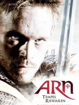 Превью постера #44980 к фильму "Арн: Рыцарь-тамплиер"  (2007)