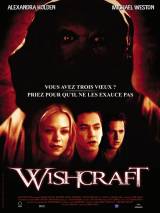 Артефакт / Wishcraft (2002) отзывы. Рецензии. Новости кино. Актеры фильма Артефакт. Отзывы о фильме Артефакт