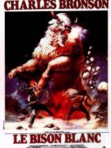 Превью постера #44985 к фильму "Белый бизон" (1977)