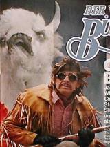 Превью постера #44986 к фильму "Белый бизон" (1977)