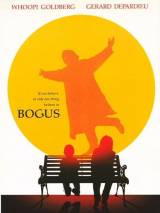 Превью постера #44991 к фильму "Богус" (1996)