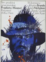 Превью постера #45071 к фильму "Излучины Миссури" (1976)