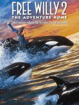Превью постера #45131 к фильму "Освободите Вилли 2: Новое приключение"  (1995)