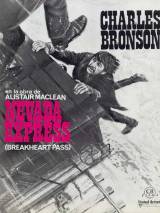 Превью постера #45141 к фильму "Перевал Брейкхарт"  (1975)