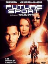 Превью постера #45178 к фильму "Спорт будущего" (1998)