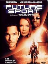 Превью постера #45178 к фильму "Спорт будущего"  (1998)