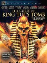 Превью постера #45187 к фильму "Тутанхамон: Проклятие гробницы" (2006)