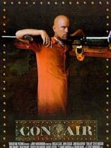 Превью постера #3738 к фильму "Воздушная тюрьма" (1997)