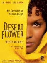Превью постера #45545 к фильму "Цветок в пустыне" (2009)