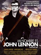 Превью постера #45557 к фильму "Стать Джоном Ленноном"  (2009)