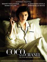 Превью постера #3785 к фильму "Коко до Шанель" (2009)