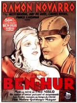 Превью постера #45775 к фильму "Бен-Гур" (1925)