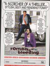 Превью постера #45784 к фильму "Ромео истекает кровью" (1993)