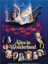 Превью постера #45946 к фильму "Алиса в стране чудес" (1999)
