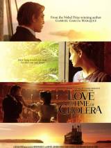Превью постера #45958 к фильму "Любовь во время холеры" (2007)
