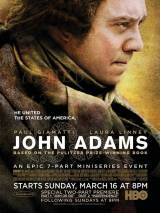 Превью постера #45961 к фильму "Джон Адамс" (2008)