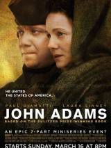 Превью постера #45962 к фильму "Джон Адамс" (2008)
