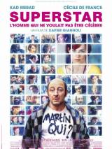 Превью постера #46208 к фильму "Суперстар"  (2012)