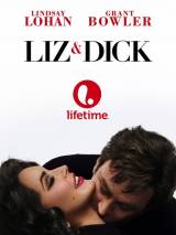 Превью постера #46620 к фильму "Лиз и Дик" (2012)