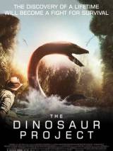 Превью постера #46811 к фильму "Проект Динозавр" (2012)