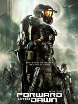 Превью постера #46866 к фильму "Halo 4: Идущий к рассвету" (2012)