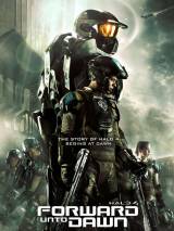 Превью постера #46866 к фильму "Halo 4: Идущий к рассвету"  (2012)