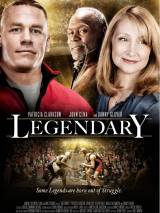 Легендарный / Legendary (2010) отзывы. Рецензии. Новости кино. Актеры фильма Легендарный. Отзывы о фильме Легендарный