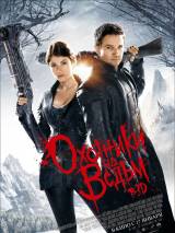 Превью постера #47046 к фильму "Охотники на ведьм" (2013)