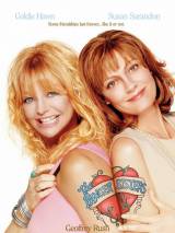 Сестры Бэнгер / The Banger Sisters (2002) отзывы. Рецензии. Новости кино. Актеры фильма Сестры Бэнгер. Отзывы о фильме Сестры Бэнгер