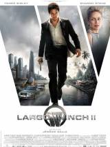 Превью постера #47931 к фильму "Ларго Винч 2: Заговор в Бирме"  (2011)