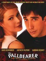Превью постера #48020 к фильму "Чужие похороны"  (1996)