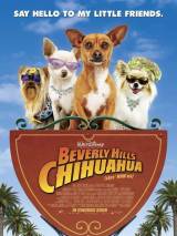 Крошка из Беверли-Хиллз / Beverly Hills Chihuahua (2008) отзывы. Рецензии. Новости кино. Актеры фильма Крошка из Беверли-Хиллз. Отзывы о фильме Крошка из Беверли-Хиллз