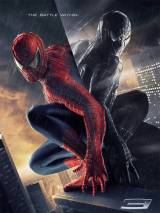 Превью постера #3902 к фильму "Человек-паук 3: Враг в отражении" (2007)