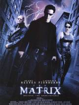 Превью постера #3911 к фильму "Матрица"  (1999)