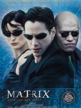 Превью постера #3913 к фильму "Матрица"  (1999)