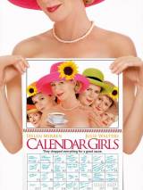 Превью постера #48470 к фильму "Девочки из календаря" (2003)