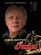 Превью постера #48514 к фильму "Самый быстрый "Индиан""  (2005)