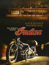 Превью постера #48516 к фильму "Самый быстрый "Индиан"" (2005)