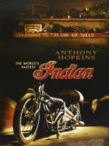 Превью постера #48516 к фильму "Самый быстрый "Индиан""  (2005)