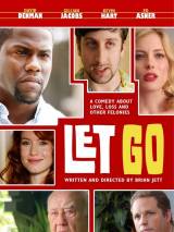 Превью постера #48696 к фильму "Let Go"  (2011)