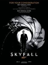 Превью постера #48778 к фильму "007: Координаты "Скайфолл"" (2012)