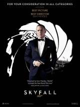 Превью постера #48779 к фильму "007: Координаты "Скайфолл"" (2012)